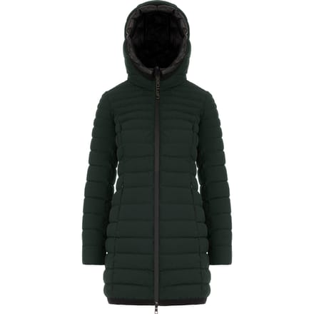 Uptobe - Jas 650 Green Forest GAMA