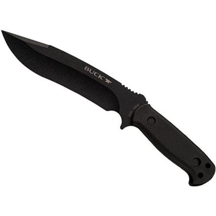 Buck reaper black