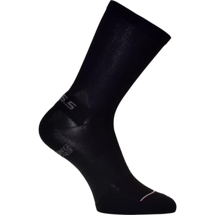 Sokken UltraLong - Zwart - 40-43