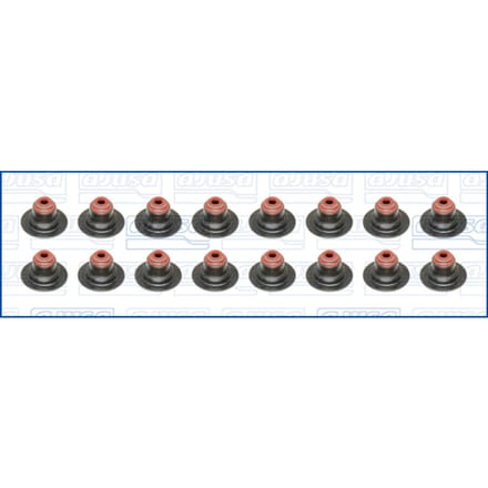 Pakkingset, klepsteel AJUSA 57031200