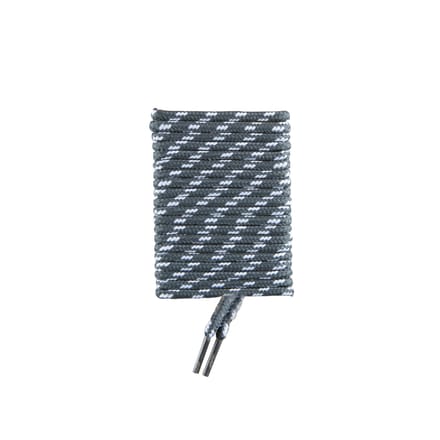 Trespass Veters 130 Ronde Laarzenveters (Grijs)