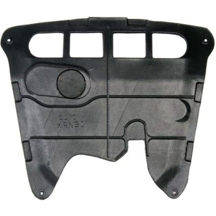 Afdekking motor BLIC 6601-02-6010860P