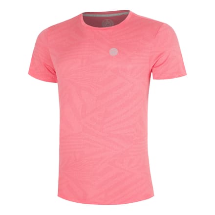 BIDI BADU Freeze Out Structured T-shirt Heren