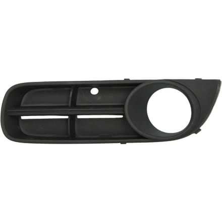 Ventilatierooster, bumper BLIC 5703-05-7515913P links