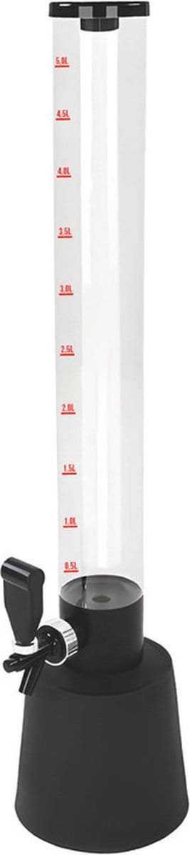 Köpke Biertoren - 5L - Beertower - Thuistap