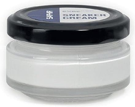 Saphir Sneaker Care Cream - Wit - 50ml