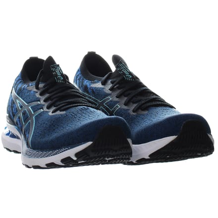 Asics Gel-Kayano 28 MK Heren Blauw Hardlooptrainers
