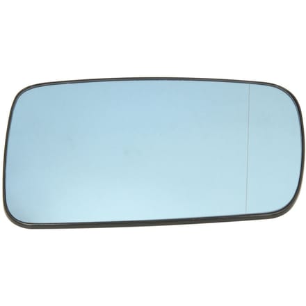 Buitenspiegel glas BLIC 6102-02-1211523P rechts
