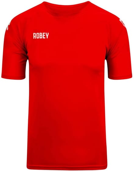 Robey Counter Shirt Heren - Maat M