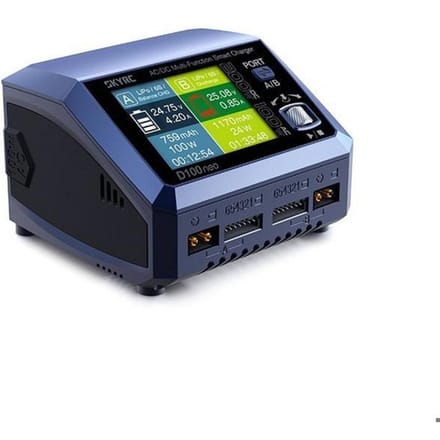 SkyRC D100neo charger