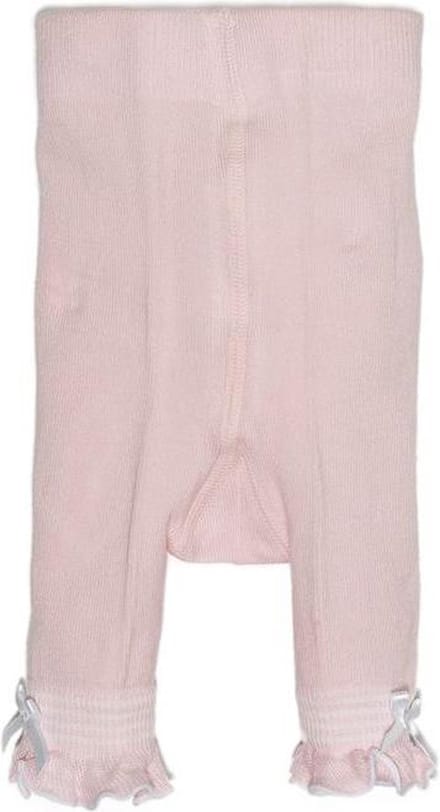 Bonnie Doon - Baby's - Legging - Cute Shorts - Licht Roze/Pink Panther - 68/74