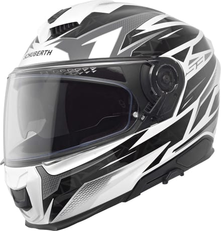 Schuberth S3 Thunder Helm -