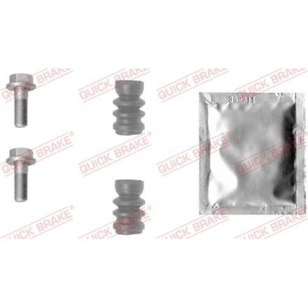 Toebehorenset, remklauw QUICK BRAKE 113-1325