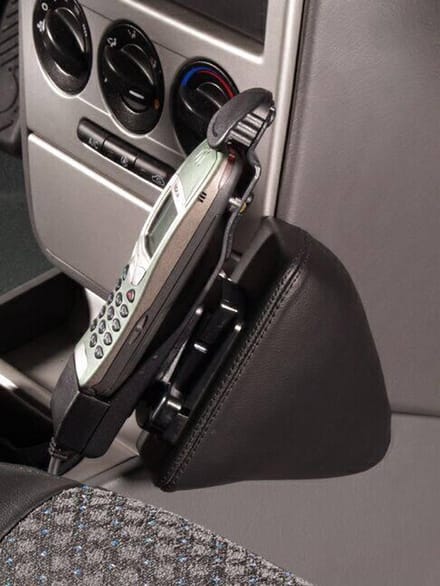 Kuda Console Kia Shuma II 2001-2004 Mentor 2001-2003