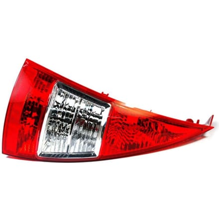 Achterlichtglas links Citroen C3 I (fc_, Fn_). Model: 2002-02 - 2023-10-29