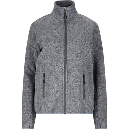 Damesfleece Whistler Samani Melange