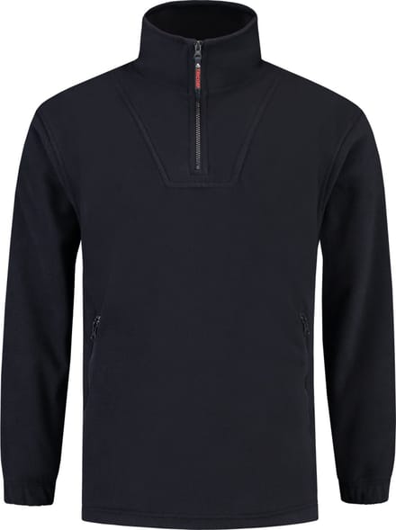 Tricorp 301001 Fleece Sweater - Marineblauw - S