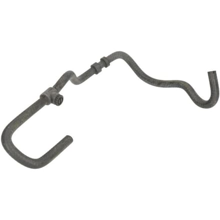 Radiateurslang THERMOTEC DWF192TT