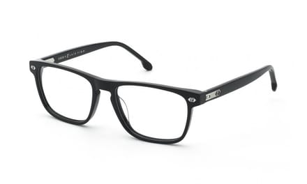 Lozza VL4413 Nero lucido 56/18/150 MAN Brilmonturen