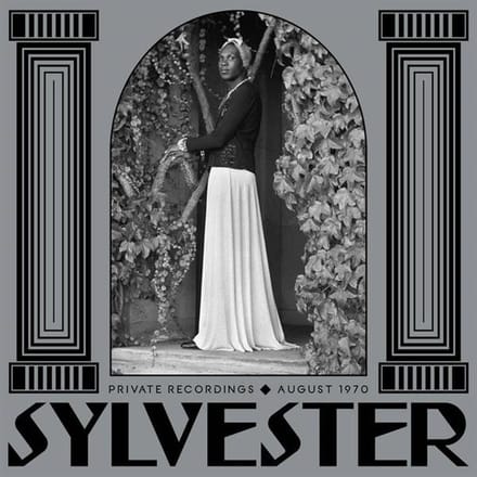 Private Recordings, August 1970 - Sylvester