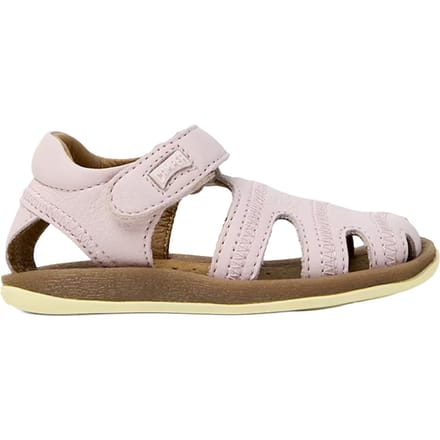 Camper Bicho Sandalen - Kinderen - Pastelroze 1 - 24