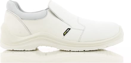 Safety Jogger Oxypas Gusto S2 Slipvast SRC – Waterproof – Antistatisch – Maat 43