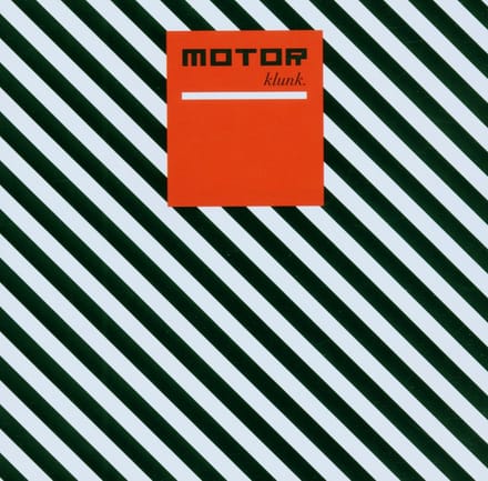 Motor - Klunk (CD)