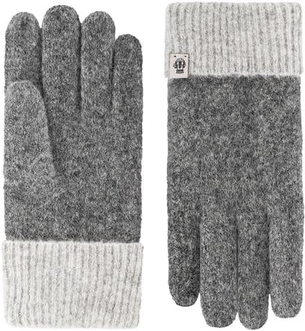 Roeckl Soft Cloud Handschoenen - Dames - flanell