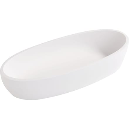 Siliconen gietvorm "Boot kom"