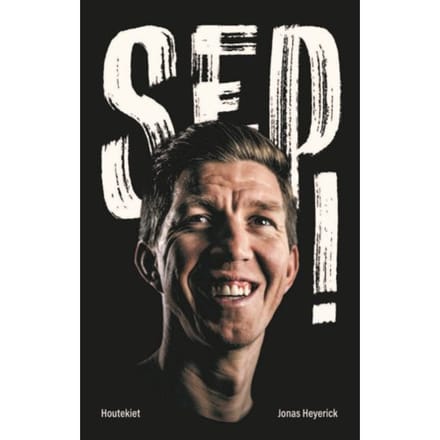 Sep! - Jonas Heyerick