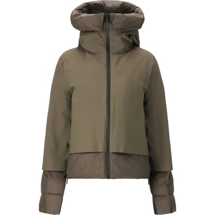 Donsjack voor dames Athlecia Heley