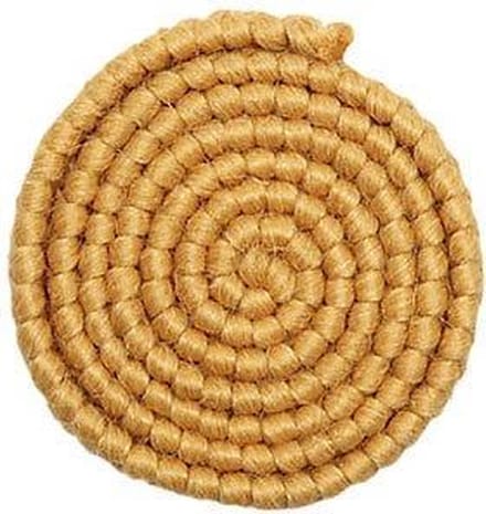 Grimas - Wolcrepe - Geelblond - 50 Centimeter - 03