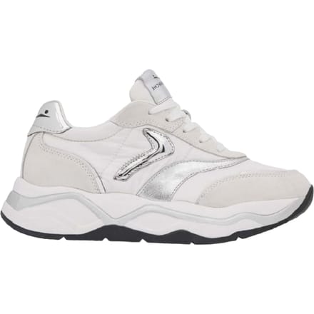 Voile Blanche Sneakers Wit