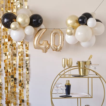 Ballonslinger 40