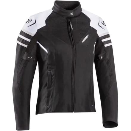 Motorjack vrouw Ixon ilana evo