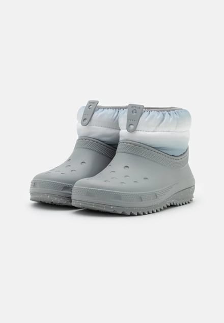 Crocs Classic Neo Puff Short Boot Maat 37/38 US W7