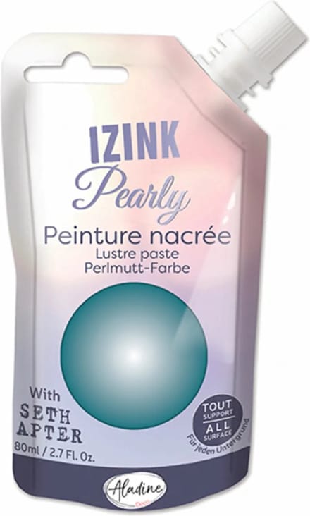 OCEAN Pearly Izink 80 ml