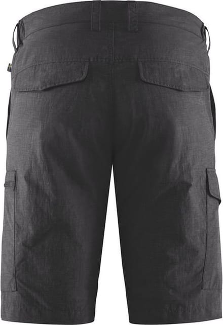 Travellers - MT Shorts - Men's - Dark Grey
