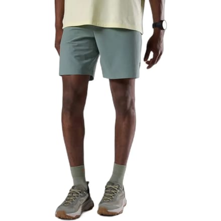 Chino shorts Rossignol