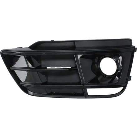 Bumper - onderdelen BLIC 6502-07-0036913SP