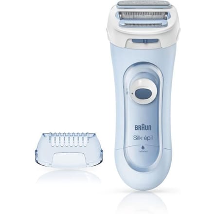 Braun Ladyshaver LS5160