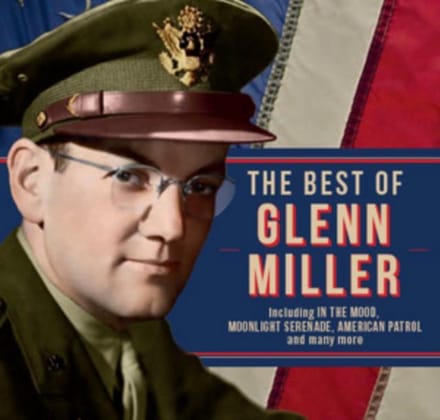 The Best of Glenn Miller