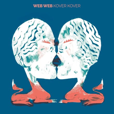 Web Web - Kover Kover (CD)