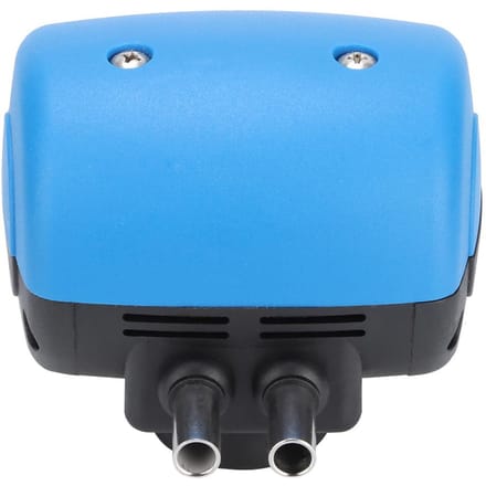Accessoires de machine à traire pour bovins en acier inoxydable Pulsateur de traite universel Machine à traire avec