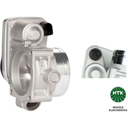 Gasklephuis NTK 93077