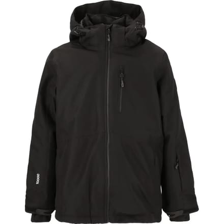 Kinder ski-jas Whistler Drizzle 10000