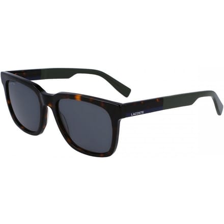 Lunettes de soleil Lacoste L996s 230 Unisexe 54-19-145/54-19-145 black