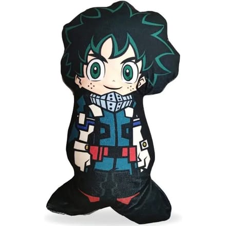 Kussen Educa Borras My Hero Academia Izuku Midoriya 3D
