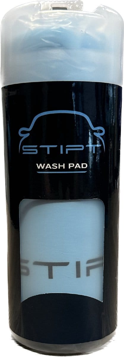 Stipt - Wash Pad - Stipt PVA Zeemdoek - droogdoek zeem - Afmeting 42 x 32 CM