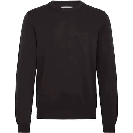 Trui met ronde hals Casual Friday Osvald
